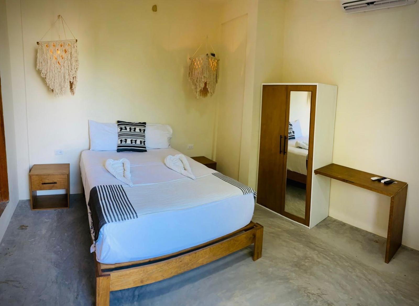 Hotel Frequency Isla Holbox Exteriér fotografie